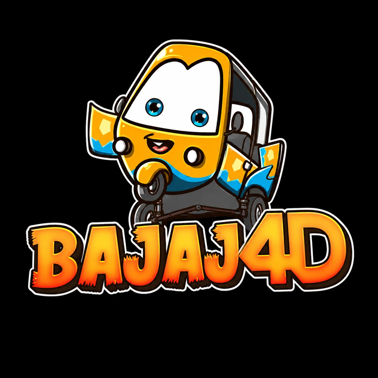 Review Aplikasi bajaj4d Versi Terbaru — ikon APK
