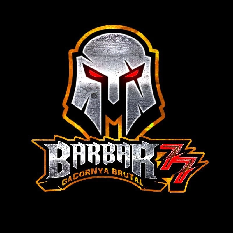 barbar77 App APK Terbaru — ikon APK