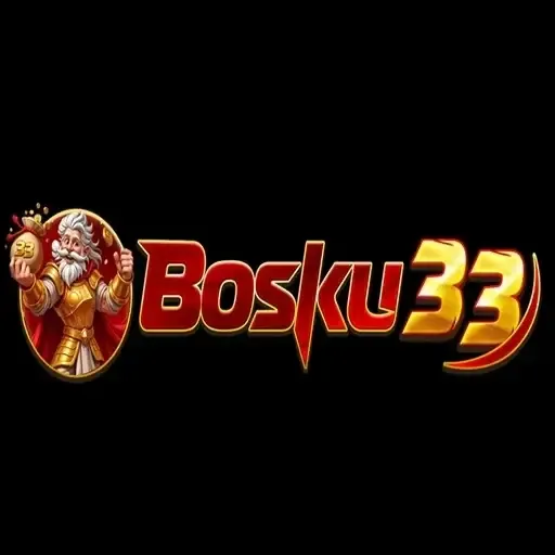 bosku33 App APK Terbaru — ikon APK