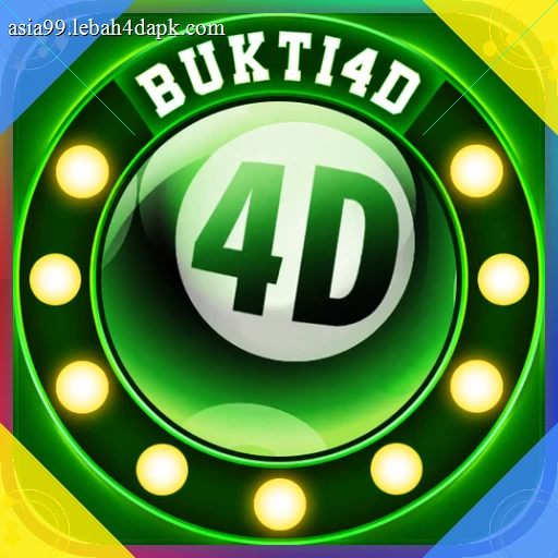 Review Aplikasi bukti4d Versi Terbaru — ikon APK