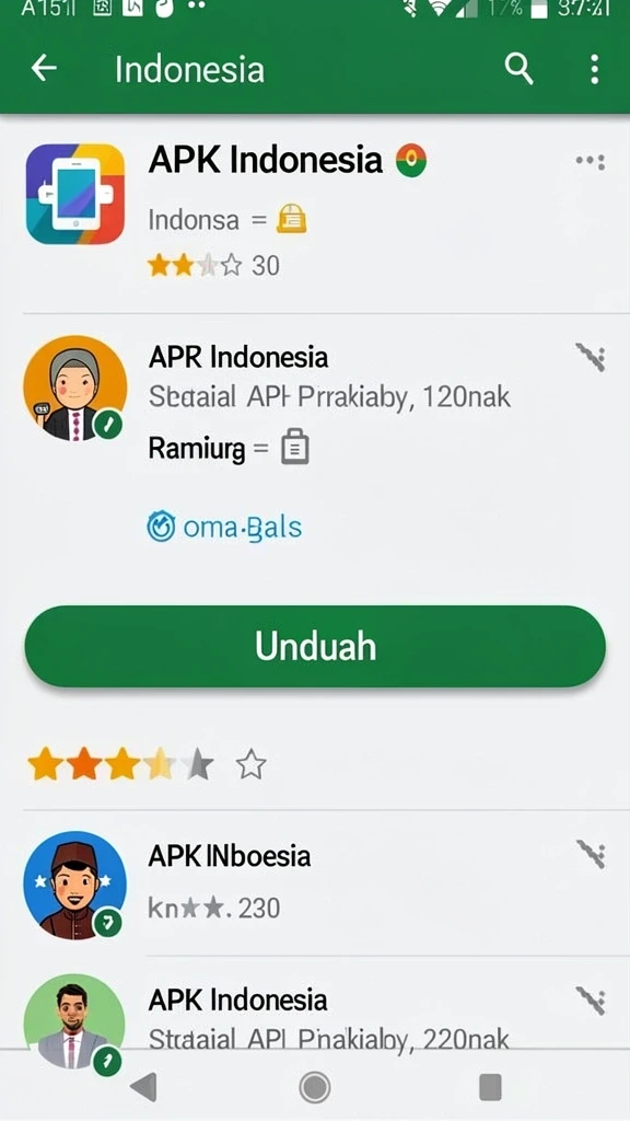 Beragam pilihan permainan menarik dalam aplikasi Review Aplikasi jktgame Versi Terbaru.