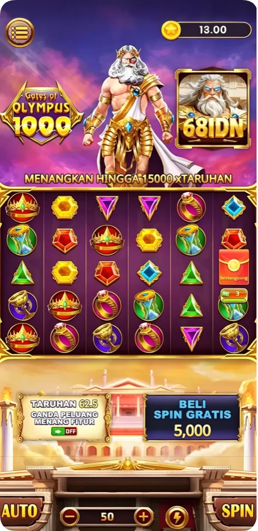 Beragam pilihan permainan menarik dalam aplikasi Review Aplikasi 738slots Versi Terbaru.